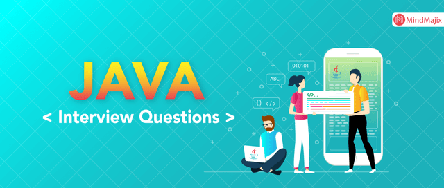 Java Interview Questions