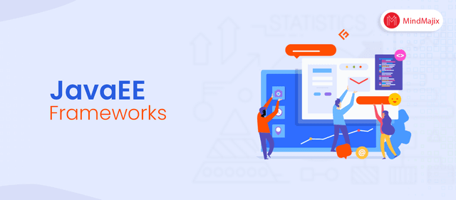 Top 9 Java EE Frameworks