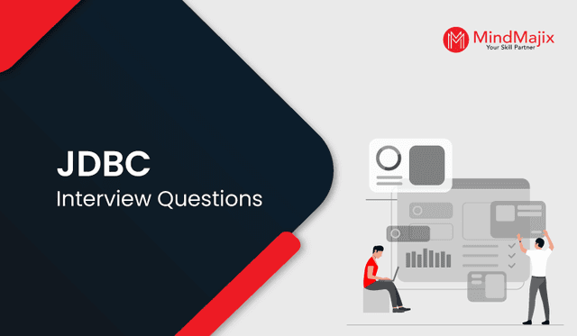 JDBC Interview Questions