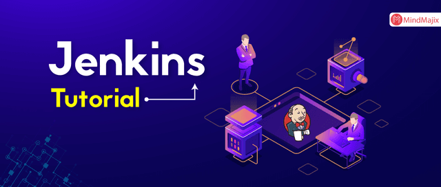 Jenkins Tutorial