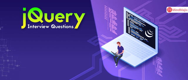 jQuery Interview Questions