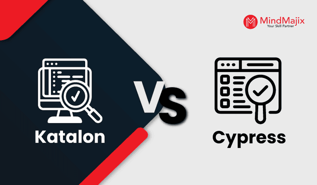 Katalon vs Cypress