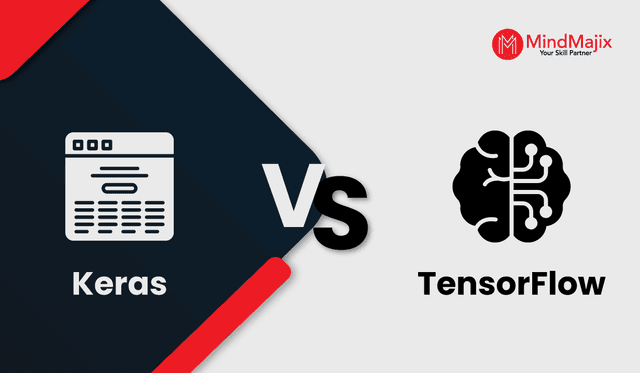 Keras vs TensorFlow