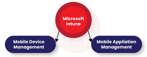 Key Features of Microsoft Intune