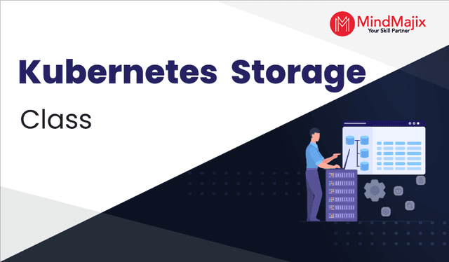 Kubernetes Storage Class