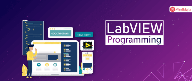 LabVIEW Programming