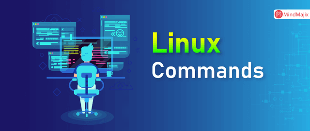 Linux Commands for Beginners