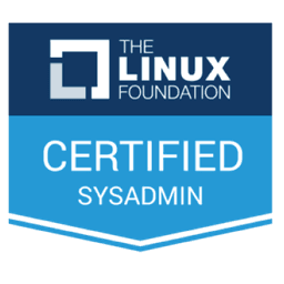 Linux Foundation Certified System Administrator