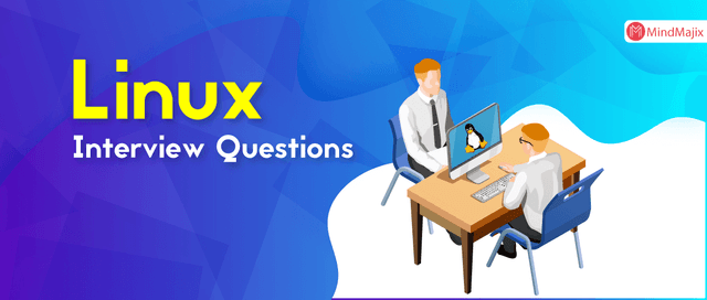 Linux Interview Questions