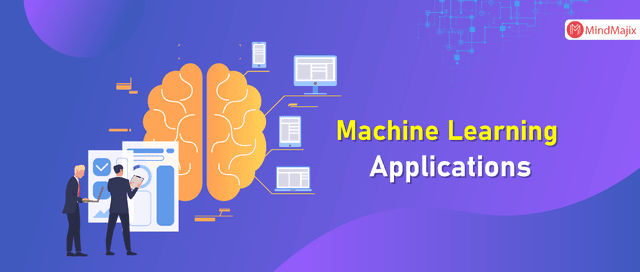 Machine Learning Applications