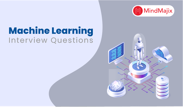 Machine Learning Interview Questions