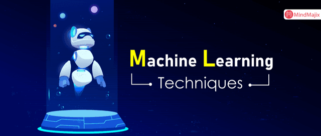 Machine Learning Techniques