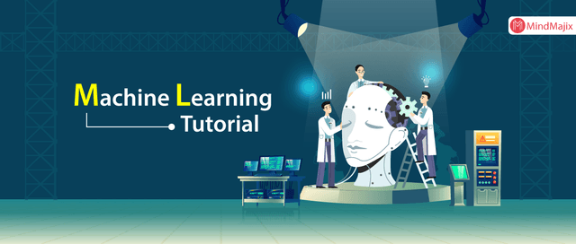 Machine Learning Tutorial