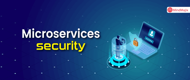 Security in Microservices