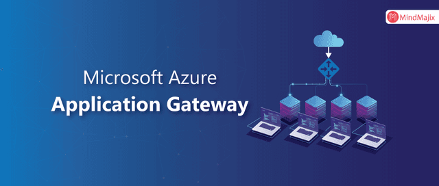 Microsoft Azure Application Gateway