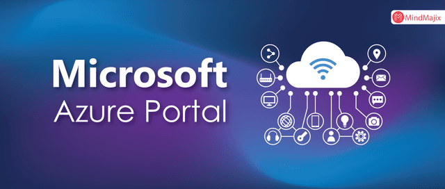 Microsoft Azure Portal