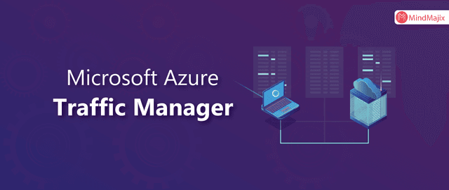 Microsoft Azure Traffic Manager