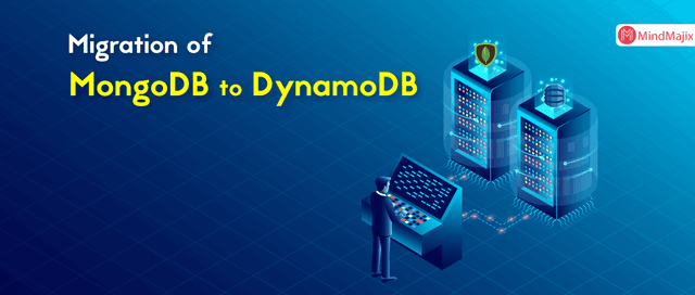 Migration of MongoDB to DynamoDB