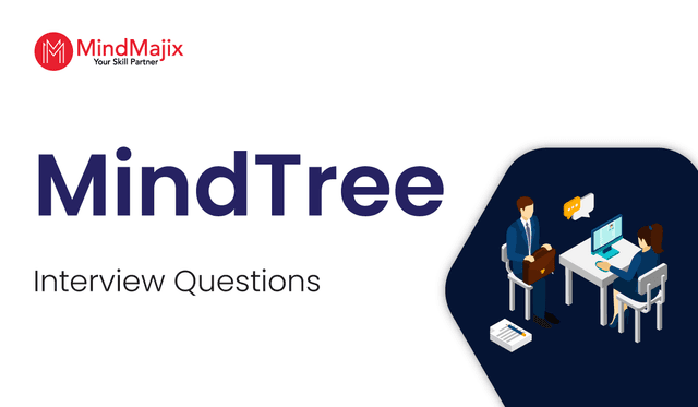 Mindtree Interview Questions