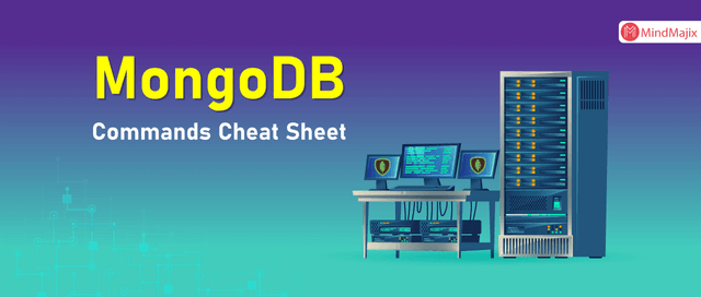MongoDB Commands