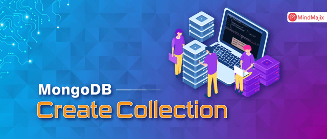 MongoDB Create Collection