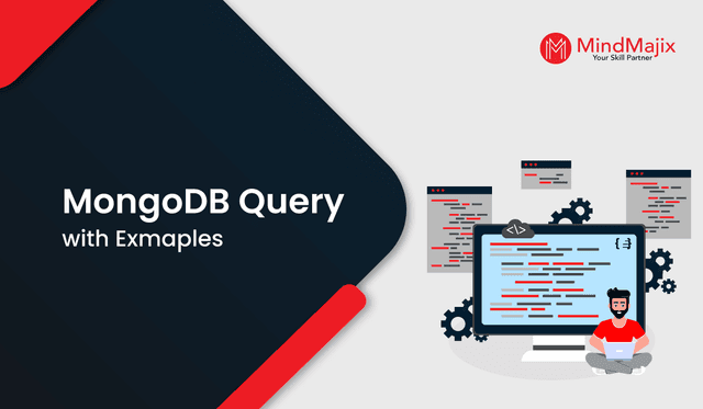 MongoDB Query With Examples