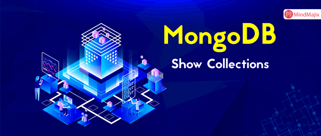 MongoDB Show Collections