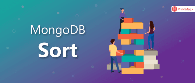 Sorting data with MongoDB