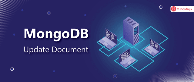 MongoDB Update Document