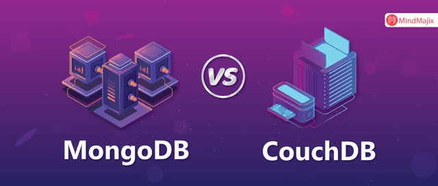 MongoDB vs CouchDB