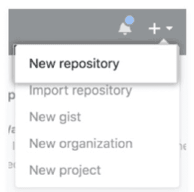 New repository