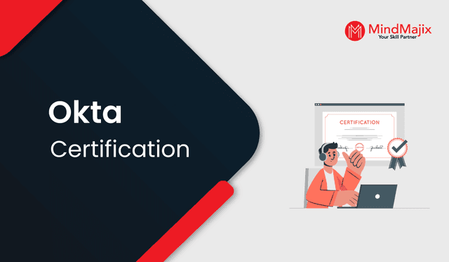 OKTA Certification