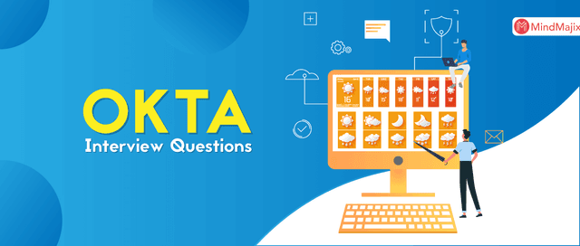 OKTA Interview Questions