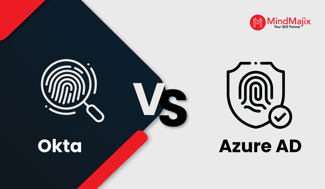 Okta vs Azure Active Directory