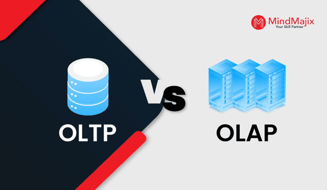 OLTP VS OLAP - Difference between OLTP and OLAP