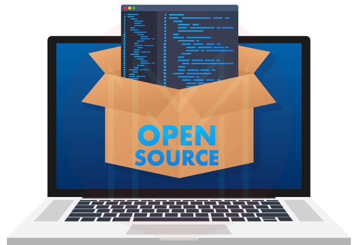 Flask Open-source framework