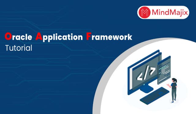 Oracle Application Framework(OAF) Tutorial