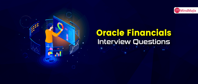 Oracle Financials Interview Questions