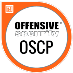 Offensive Security Certified Professional