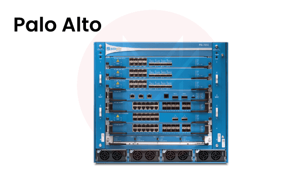 Palo Alto Networks