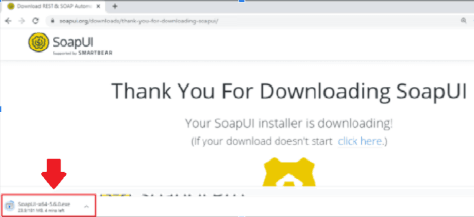 SoapUI Download