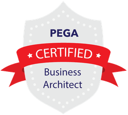 Pega Business Architect Certification