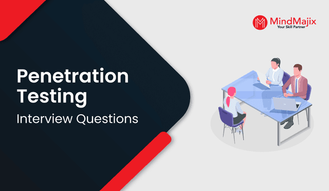 Penetration Testing Interview Questions