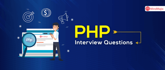 PHP Interview Questions