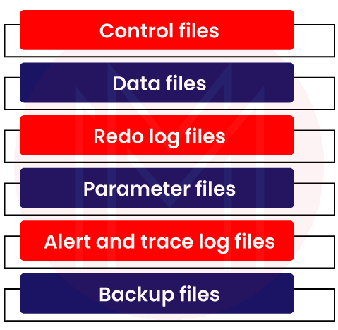  physical components