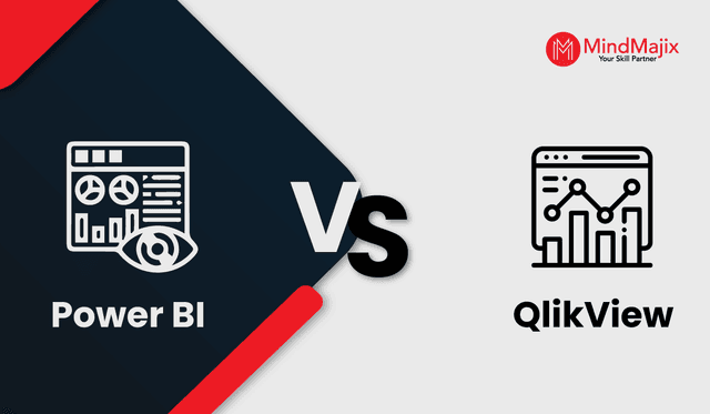 Power BI Vs QlikView