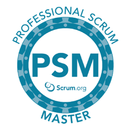 Professional Scrum Master (PSM)