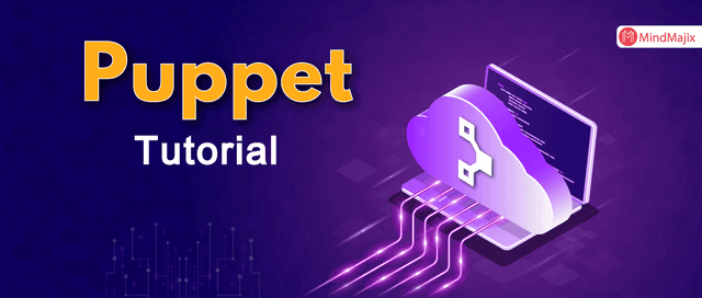 Puppet Tutorial