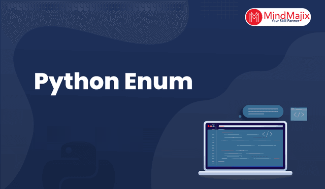 Python enum