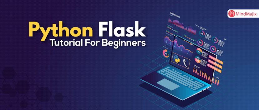 Python Flask Tutorial For Beginners